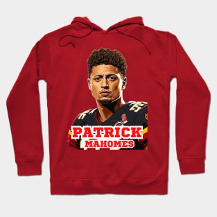 Patrick Mahomes Hoodie